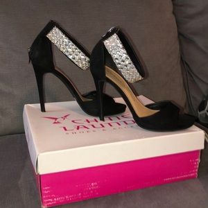 Chinese Laundry Z Baby Cakes Micro Suede